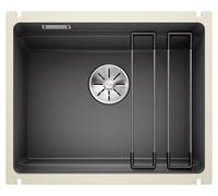 Blanco Etagon 500-U fregadero de cerámica 54x45.6 cm 525154