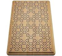 BLANCO Faron 237591 - Tabla de cortar (madera de fresno)