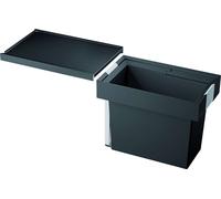 Blanco Flexon II - Cubo de basura extraíble, capacidad 19 l 521542