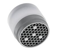 BLANCO Honeyc. TT NE - Regulador de chorro laminado de alta presión para Actis-S, Choice Icona, Culina-S Mini, Filo, Finess, Fontas, Lanora, Lanora-F, Lanora-S, Lanora-S-F, Linee, Quatura, Sonea-S