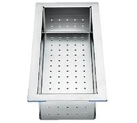 Blanco inserto para escurridor 219649