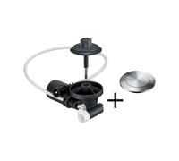 Blanco - Kit de control excéntrico InFino PushControl 525272