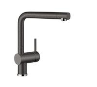 Blanco Linus grifo de cocina de pie antracita 516698