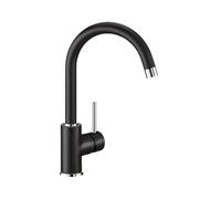 BLANCO MIDA 519415 Grifería de cocina, alta presión, color antracita