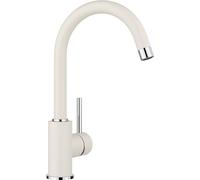 BLANCO MIDA Softweiß | alta presión | Rückflussschutz | KeramikKartusche | Garantite Wasserqualität und Wassersparend