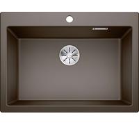 Blanco Pleon 9 fregadero de granito 86x50 cm blanco 523061