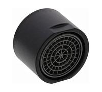 BLANCO Regulador de chorro, Aireador de grifo negro mate para LINUS-S | 123840