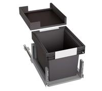 Blanco Select - Cubo de basura empotrado, capacidad 30 l 526304
