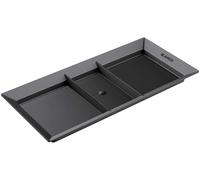 Blanco Select - Tapa para cubo de basura Select 15 l 229338
