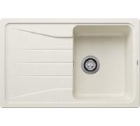BLANCO SONA 45 S SILGRANIT, color blanco mate
