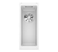 BLANCO SUBLINE 160-U 523 400 Fregadero Cocina, blanco