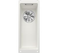 BLANCO SUBLINE 160-U, Silgranit