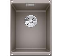 Blanco Subline 320 - Fregadero de Silgranite, 35x46 cm, tartufo 523414