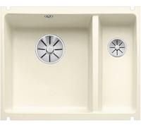Blanco Subline 350/150-U fregadero de cerámica 56.7x45.6 cm 523742