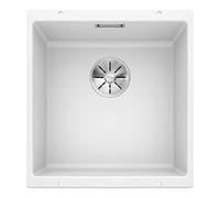 Blanco SUBLINE 400-U 523 426 Fregadero Cocina, 400 mm Ancho del lavabo
