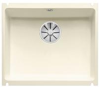 Blanco Subline 500-U fregadero de cerámica 54.3x45.6 cm 523734