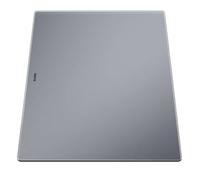 Blanco - Tabla de cortar 425x300 mm, cristal/plata 230970