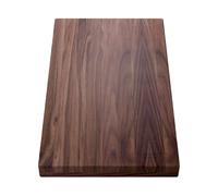 Blanco - Tabla de cortar, 49x29 cm, nogal 225331