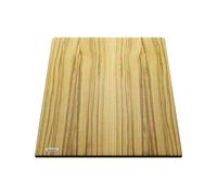 Blanco - Tabla de cortar, 49x38 cm, fresno 227602