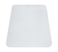 Blanco - Tabla de cortar Median, blanco 217611