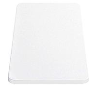Blanco - Tabla de cortar Lago 540x260 mm, blanco 210521