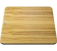 Blanco Zenar tabla de cocina 229421