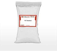 Blanco titanio I blanco óxido I pigmentos blancos para colorear pinturas, plásticos, hormigón, solera, yeso y resina epoxi I