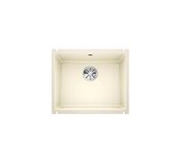 Blanco Subline 500-U fregadero de cerámica 54.3x45.6 cm 523734