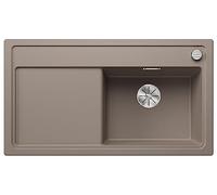 Blanco zenar 5 S 523 941 Cocina Fregadero 5 S Tartufo