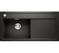 Blanco Zenar XL 6: Fregadero de Silgranit, 1000x510 mm, con accesorios, tecnología InFino, color , modelo 526058
