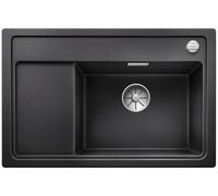 Blanco Zenar XL 6 S Compact fregadero de granito 78x51 cm antracita 523774