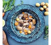 Blanquette de ternera