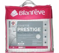 Blanreve Edredón Prestige Multiprotección Satén Rayas 220x240 cm