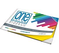Blasetti 7384, Cuaderno de papel para arte, 225 g/m², 20 hojas