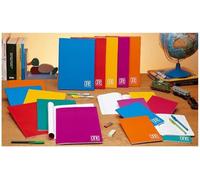 Blasetti Maxi, cuaderno de notas, 100 gramos, 21x29.7 cm, 1 compartimento, varios colores