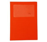 Blasetti Sintex - Subcarpetas portadocumentos con ventana - SINTEX ROJA