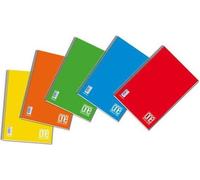 Blasetti, un solo color, 16,2 cm, 21 cm