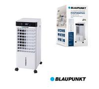 Blaupunkt BP2018 Climatizador Evaporativo Frío/Calor 65W 8L