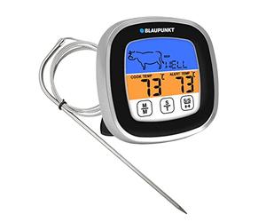 Blaupunkt digital meat thermometer ftm501