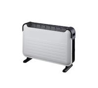 Blaupunkt hco501 - calefacción eléctrica por convector con función
