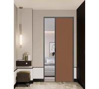 Blazea Puerta Plegable Interior para Cocina, Dormitorio y Baño.