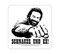 Blechwarenfabrik braunschweig bud spencer dc02 - tapa de cerveza (meta