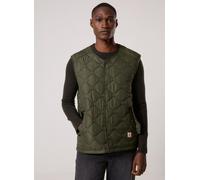 Blend Bhnorth Waistcoat XL Verde