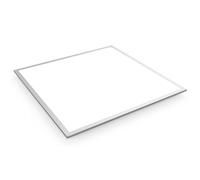 Blendend Plafón LED 12W 3000K con sensor automático, ideal para iluminación eficiente en hogares y espacios comerciales.