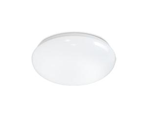 Blendend Plafón LED 12W 6500K, alta nergética, luz blanca fría, ideal para iluminación general en hogares y espacios comerciales.
