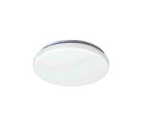 Blendend Plafón LED 20W 6500K, luz blanca fría, alta nergética, ideal para iluminar oficinas y espacios comerciales.