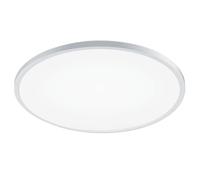 Blendend Plafón LED ultrafino 24W 6500K, iluminación eficiente y de bajo consumo, ideal para hogares y oficinas.