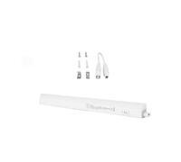 Blendend Tubo de luz LED T5 4W con alta nergética, luz brillante y bajo consumo, ideal para iluminación de oficinas y espacios comerciales.