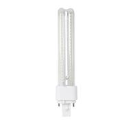 Blendend Tubo LED 2U 15W nergética, larga duración, luz brillante, ideal para iluminación en oficinas y hogares.