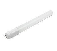 Blendend Tubo LED de plástico 0.6m 10W, ideal para iluminación eficiente en espacios interiores y exteriores.